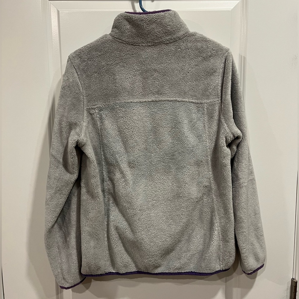 Women’s Snap Synchilla - Picture 4 of 7
